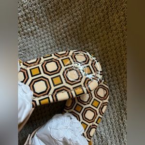 Worn 3 times , Tory Burch